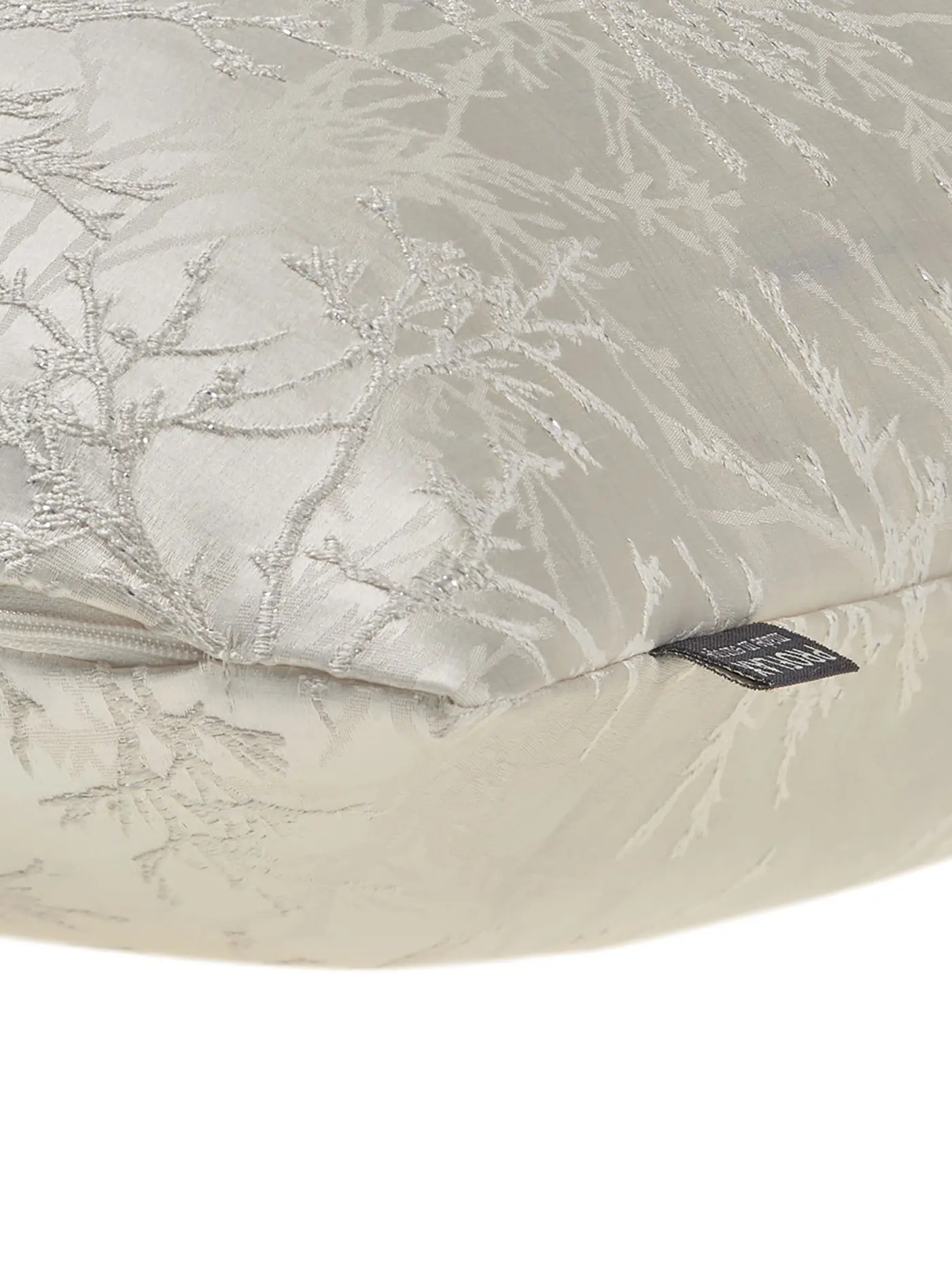 PROFLAX | Kissenhülle 40x60cm Samantha Black | creme